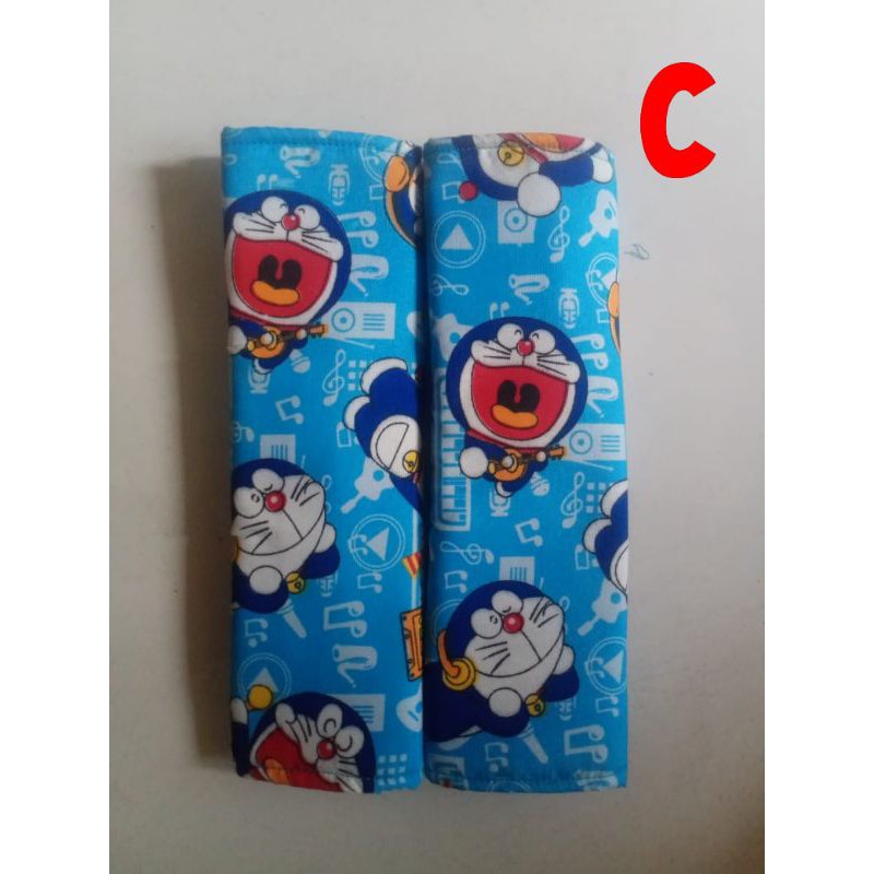 Doraemon Tấm Bọc Tay Nắm Tủ Lạnh Hình Mèo Máy Doremon / Hello Kitty Xinh Xắn