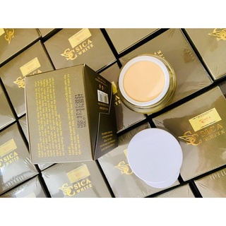 FACE MỤN LA MÃ ACNE SICA WHITE