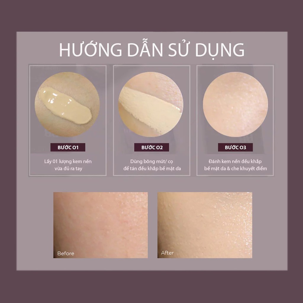 Kem Nền Trang Điểm THEFACESHOP Power Perfection BB Cream SPF37 PA++ V201 40G | BigBuy360 - bigbuy360.vn