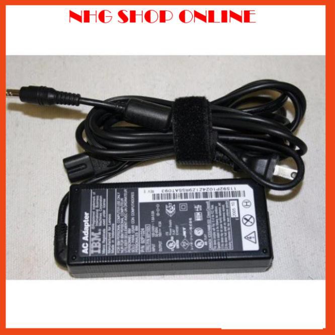 Sạc Laptop IBM Lenovo 16V 4.5A