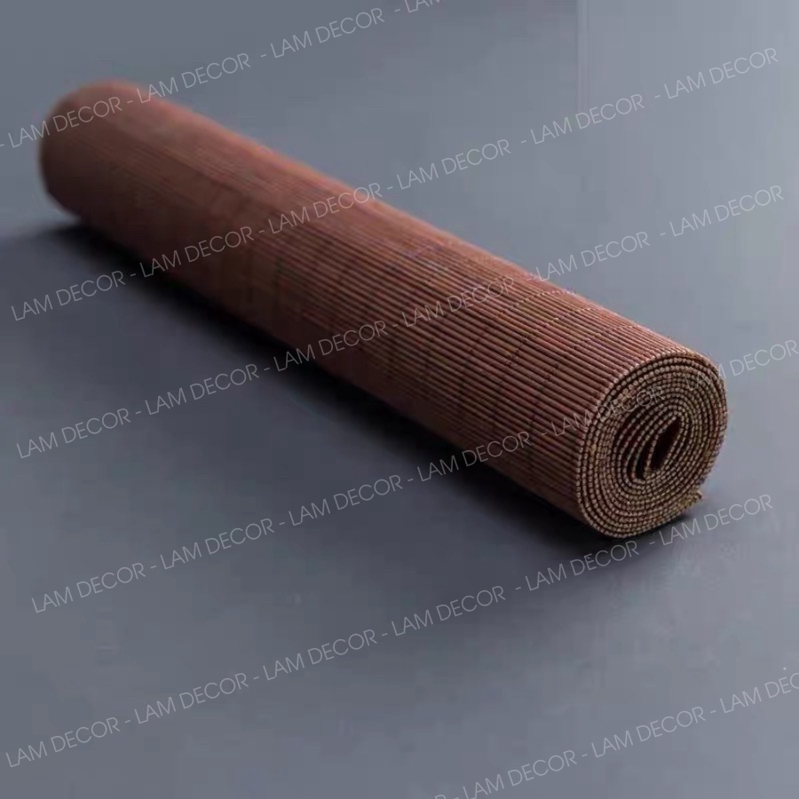 Mành Tre Trang Trí Làm Phụ Kiện Chụp Ảnh Và Trải Bàn
