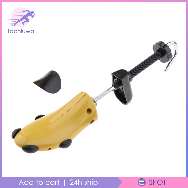 Dụng Cụ Nới Giày 2 Chiều Chuyên Nghiệp Có Thể Điều Chỉnh Kích Cỡ 43-48