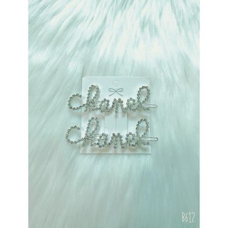 Kẹp Tóc Đính Đá Cao cấp