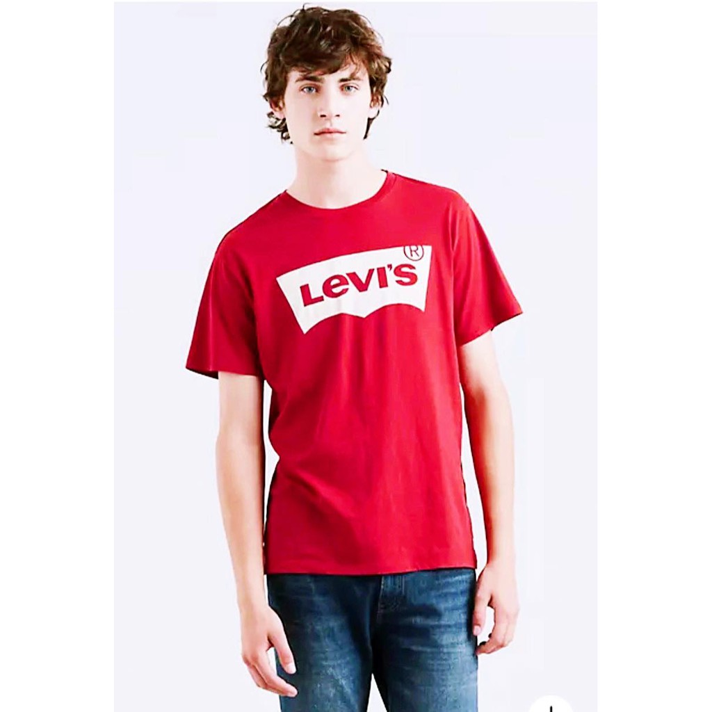 [BillUS] Áo thun nam Levi's chính hãng từ Mỹ