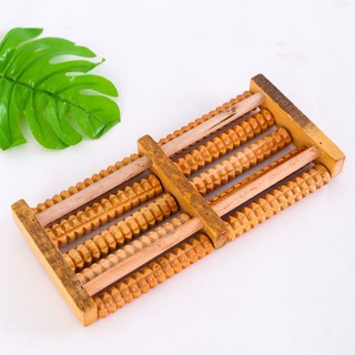 Dụng cụ massage chân 5 bàn