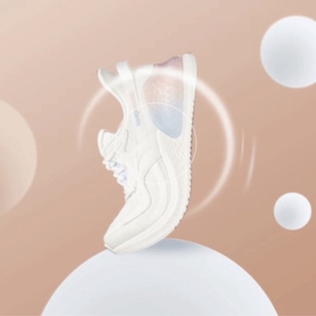 Giày thể thao nữ Anta chính hãng