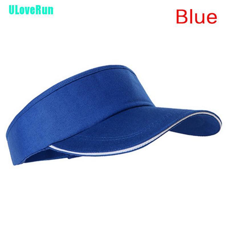 Mũ Lưỡi Trai Thể Thao Chống Nắng Thoáng Khí Dành Cho Nam Và Nữ