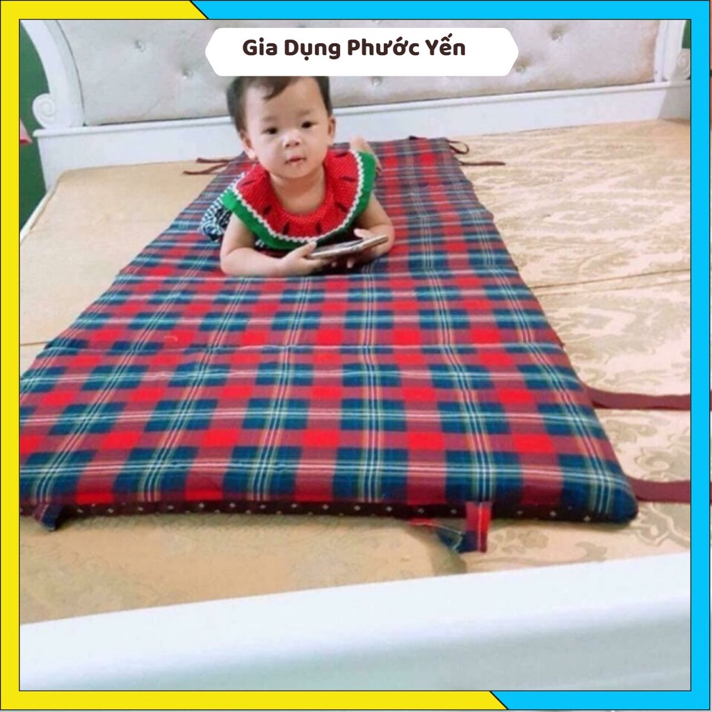 Thảm đệm gấp gọn văn phòng