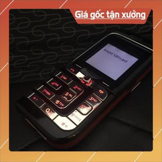 ĐIỆN THOẠI NOKIA 7260 CHIẾC LÁ NHỎ