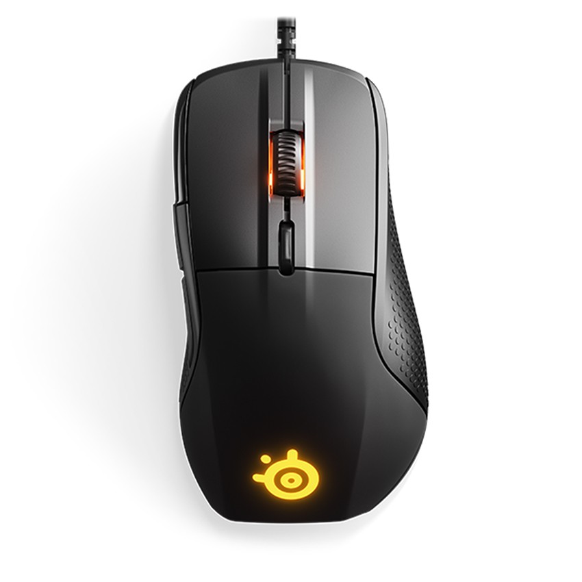 Chuột SteelSeries Rival 710 (62334)