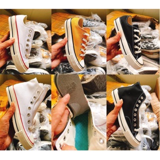 Giày thể thao nữ nam giày vải cao cấp +đế xanh + ảnh thật + sỉ giày thể thao sneaker Việt