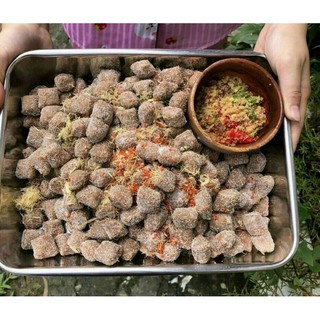 Kẹo Me Cam Thảo Lon 400GR