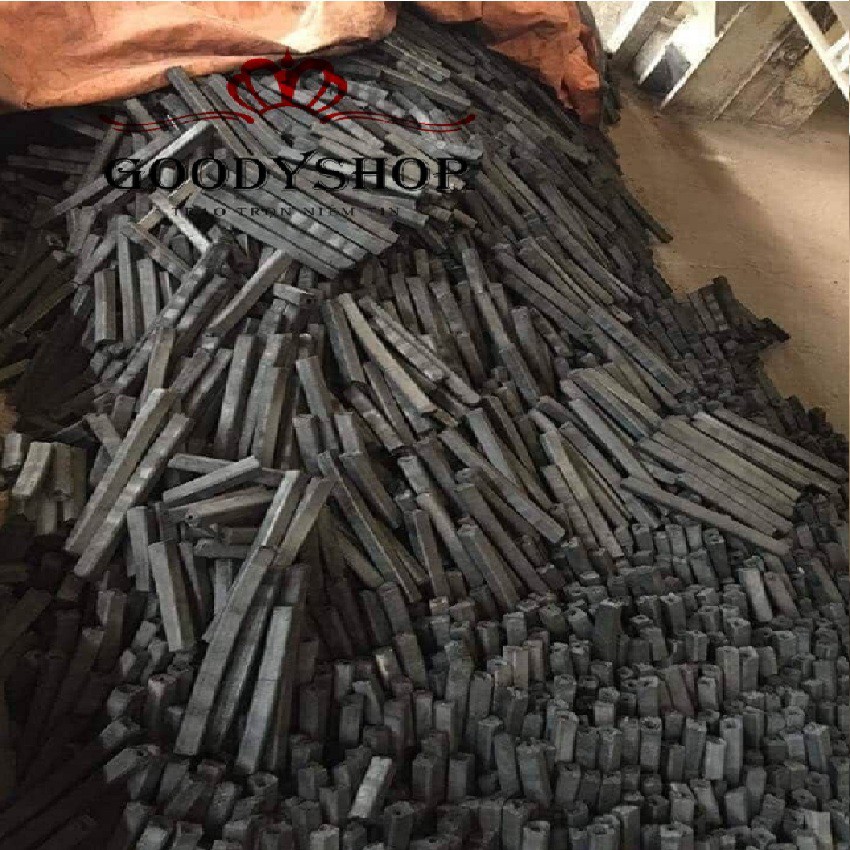 ComBo 5kg Than nướng BBQ sạch không khói .GOODYSHOP