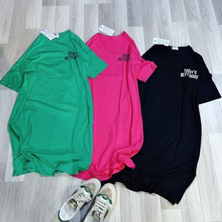Bán sỉ váy xuông 3 màu