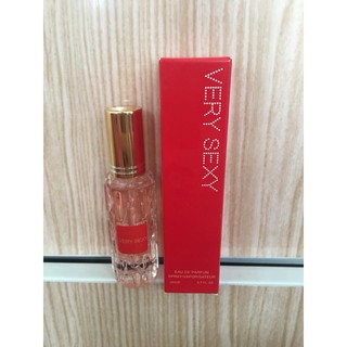Nước Hoa Very sexy 20ml