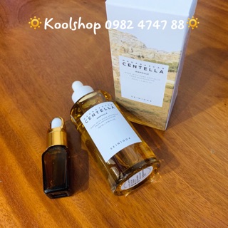 ☘️Tinh Chất Rau Má Skin1004 Madagascar Centella Asiatica 100 Ampoule☘️