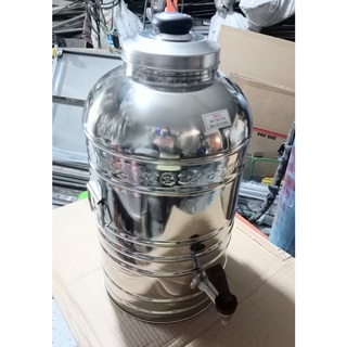 (hỏa tốc )BÌNH ĐỰNG NƯỚC INOX 304 CAO CẤP CHÍNH HÃNG  (1 LỚP KHÔNG GIỮ NHIỆT )