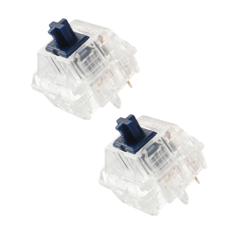 2 Công Tắc NAMA Zealios Zilent V2 Aixs Cho Bàn Phím Cơ 5Pin