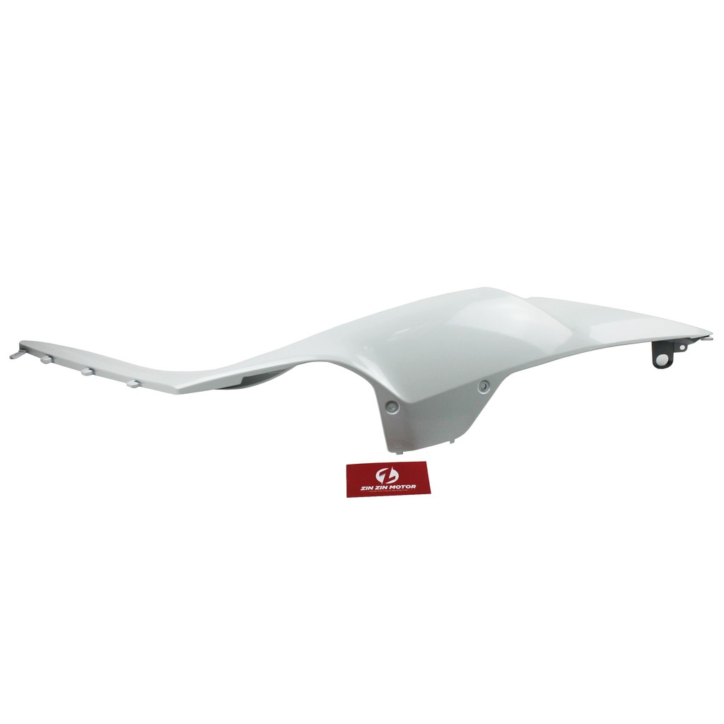 Bụng Sau Trái Trắng - GSX R150, GSX S150 - ZIN ZIN MOTOR