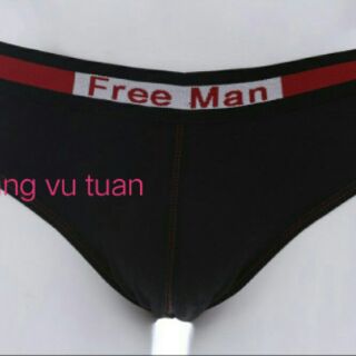 Quần lót Nam Freeman