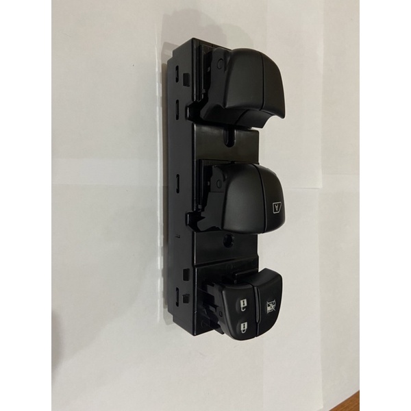 Công tắc lên xuống kính Nissan Navara, Xtrail 2014-2019