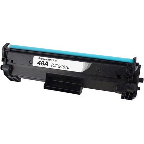 Hộp mực HP 48A cho máy in HP M15a, M15w, M28a, M28w,...CF 248A nhập khẩu mới 100%, chất lượng cao