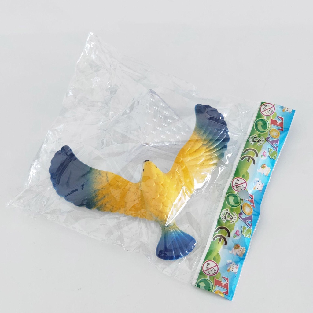 1 Set Đồ Chơi Chim Đại Bàng Cân Bằng Chất Lượng Cao Giúp Giảm Căng Thẳng