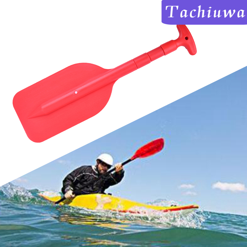 Mái Chèo Thuyền Kayak Mini Bằng Pvc Gọn Nhẹ