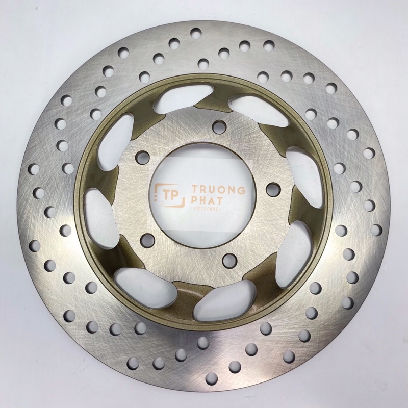 Đĩa thắng Wave RS loại 5 lỗ ốc chất lượng cao