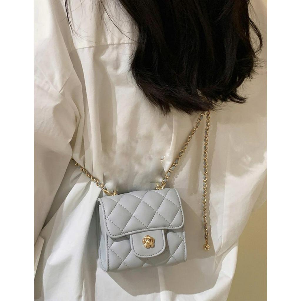 Túi Miocra Koly săn Live