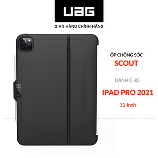 Ốp uag scout cho ipad pro 11"