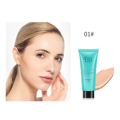 Kem Nền Che Khuyết Điểm BB Cream Image Natural Cover Make-up 40gr-BC60-B05T2