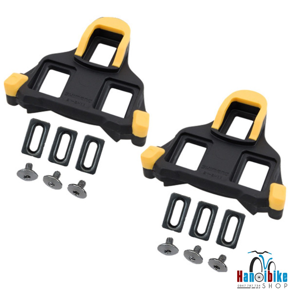 Pedal cá xe đạp road Shimano PD-R540