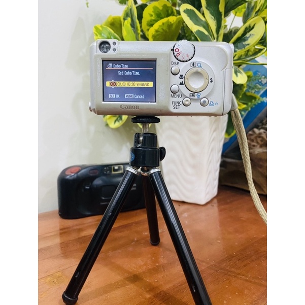 Máy ảnh KTS Canon A430 . 4.0 Megapixel | BigBuy360 - bigbuy360.vn