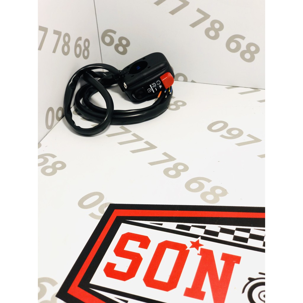 Cùm đề Domino chính hãng