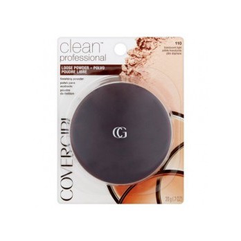 PHẤN PHỦ BỘT COVER GIRL PROFESSIONAL LOOSE POWDER CHÍNH HÃNG - 2971