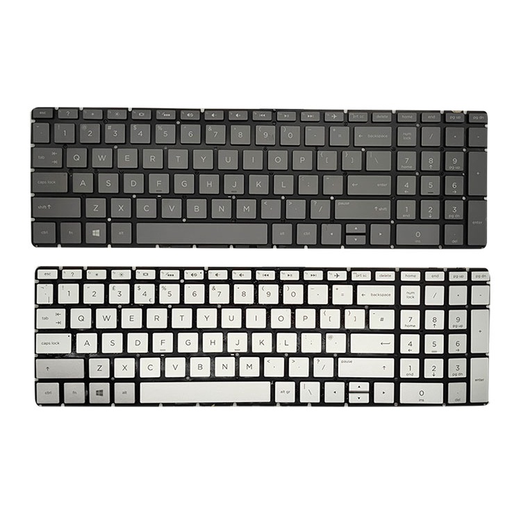 Bàn Phím HP ENVY X360 15-BP 15-CC 15-CD 15-CD 15-CK 17-BW 17-AE new bh 12th