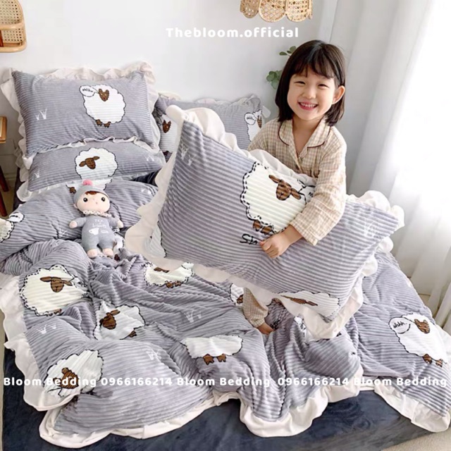 Bloombedding.vn