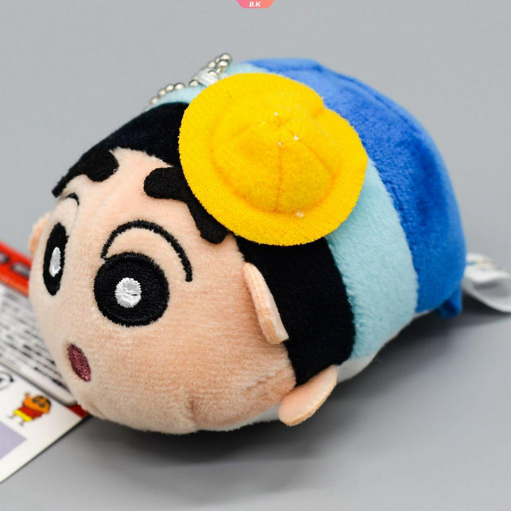Thú nhồi bông hình cậu bé bút chì Shin Chan dễ thương