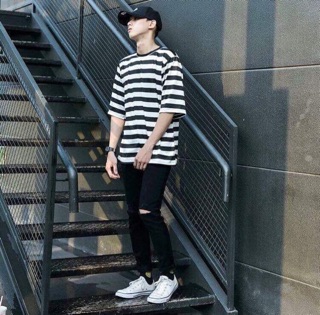 Basic Tee