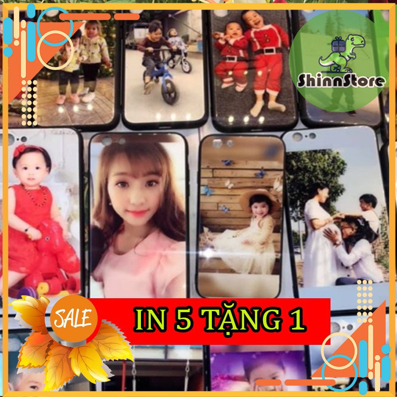 Ốp In Hình Theo yêu cầu (IPHONE, SAMSUNG, OPPO)