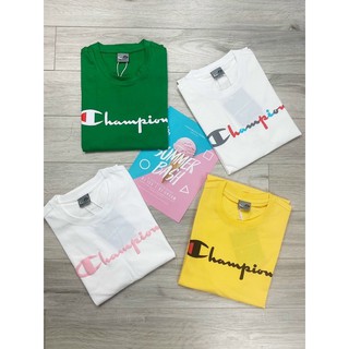 Tee CHAM RT