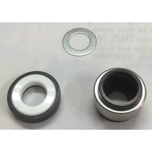 Phớt máy bơm 301-12