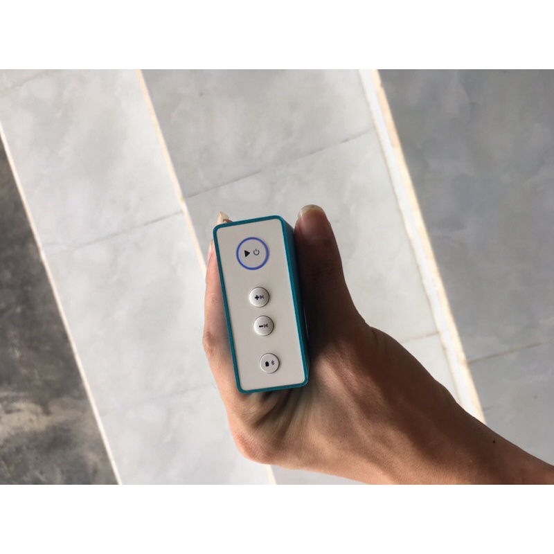 Loa Xiaomi SquareBox 2 (2015) Quốc Tế !
