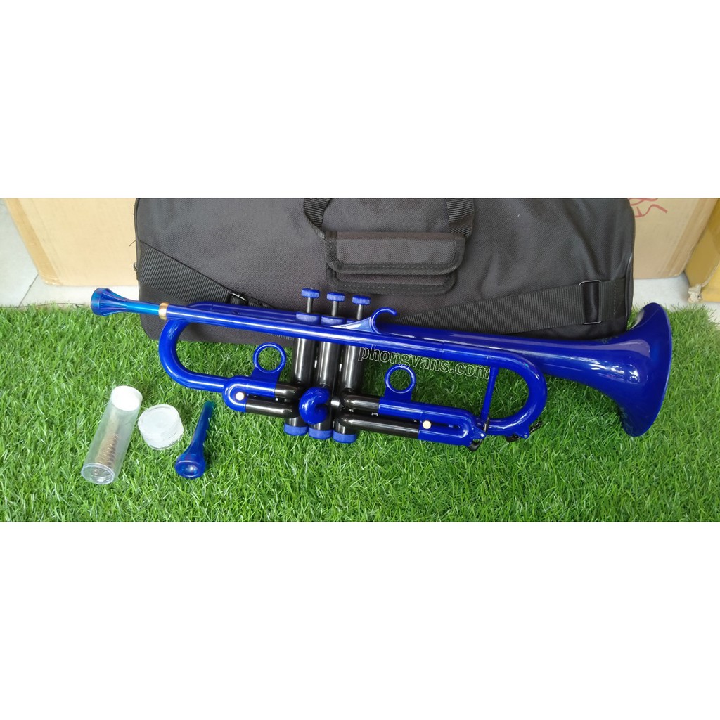 Kèn trumpet nhựa Selmer