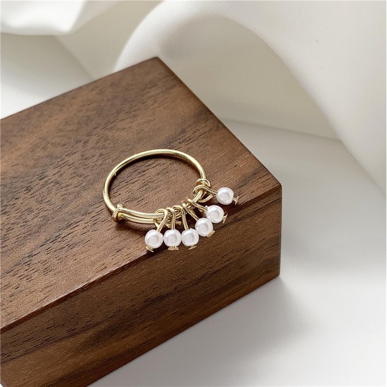 Nhẫn Xinh NH698 Mayconner