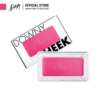 Má Hồng Kem Bbia Downy Cheek Version 2 (5 màu) 3.5g - Bbia Official Store