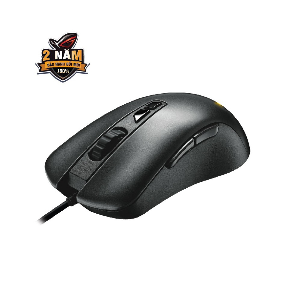 Chuột chơi game có dây - ASUS TUF Gaming M3 RGB cảm biến 7000 dpi - Aura Sync