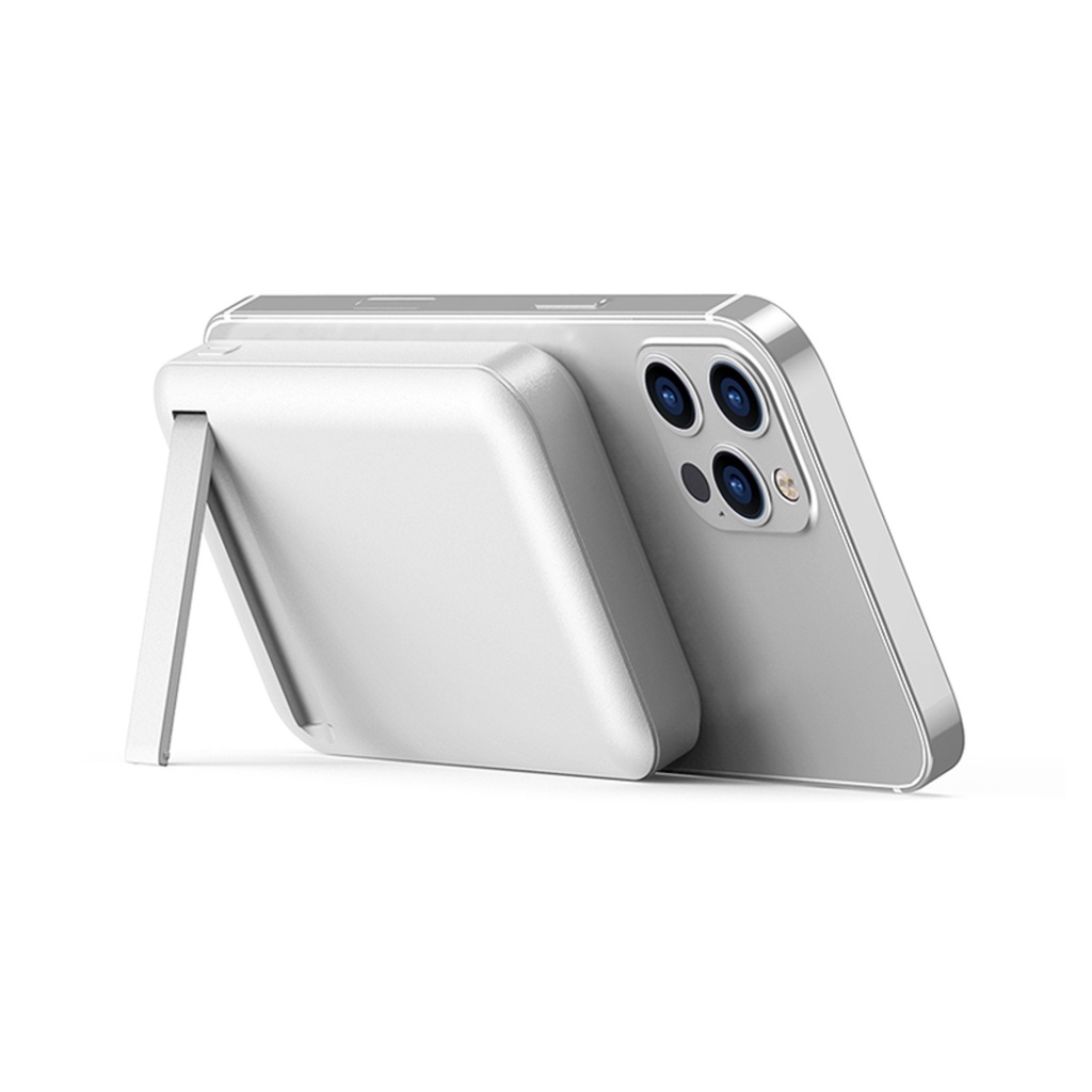 PIN DỰ PHÒNG WIWU SNAP CUBE 22.5W 10000MAH (SC10000)