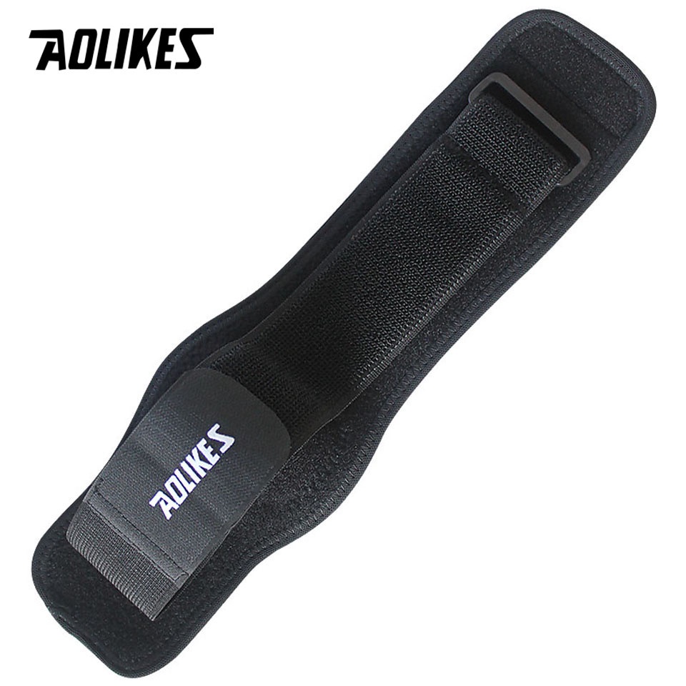 GTUBIKE Set 1 / 2 Đai Quấn Bảo Vệ Khuỷu Tay Và Khuỷu Tay Khi Chơi Tennis / Chơi Gôn